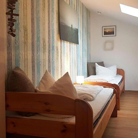 Ferienapartment Wellenreiter Insel Usedom Karlshagen 外观 照片